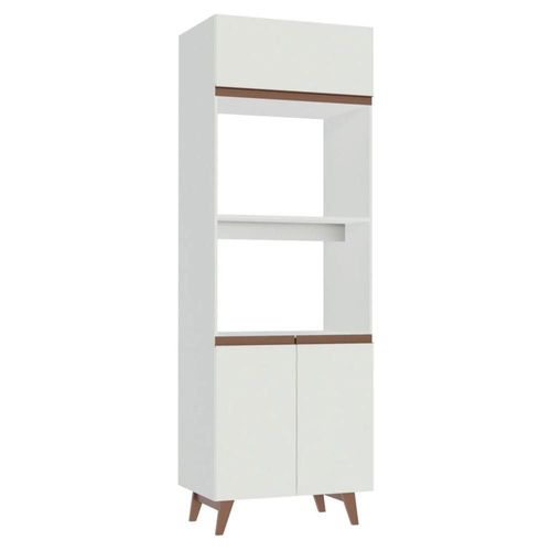 Despensero Alacena Multiuso Organizador Madesa 3 Puertas RE