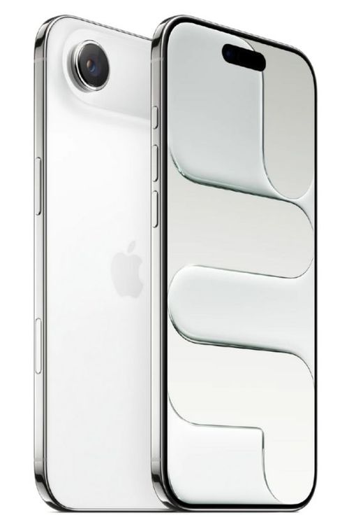 Iphone 17 Air 256GB Blanco Esim