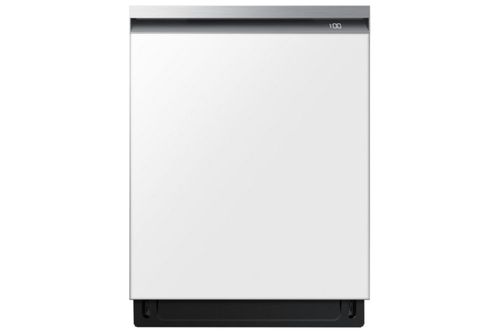 Lavavajillas Samsung BESPOKE 15 Serv SmartDry Personalizable