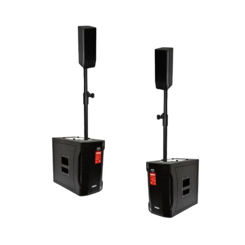Sistema Lineal De Audio Profesional Marca VAMAV Ma-prosat12n