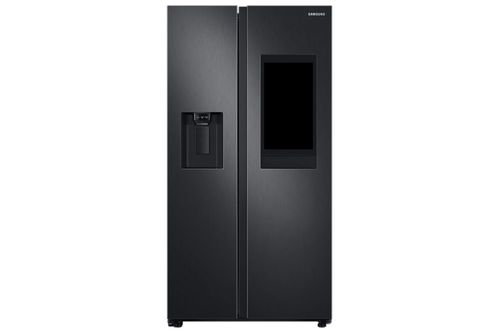 Refrigerador Samsung Sbs 22Ft Family Hub