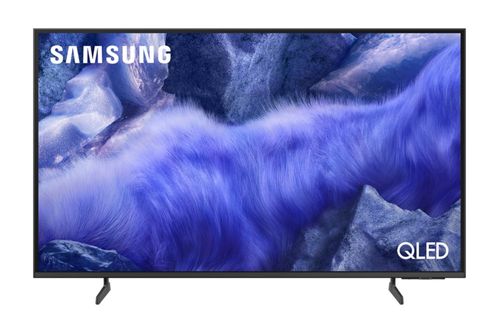 Pantalla 50'' Samsung QEF1 QLED VisionAI