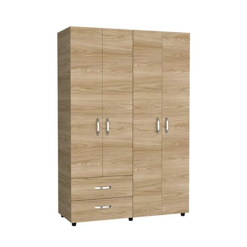 Closet Arkola, Fresno Europeo y Wengue