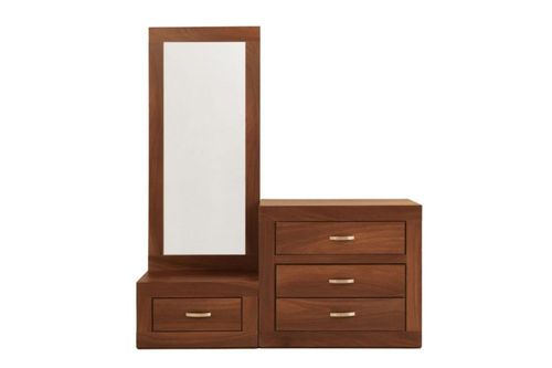 Tocador Valentina Parota Kessa Muebles