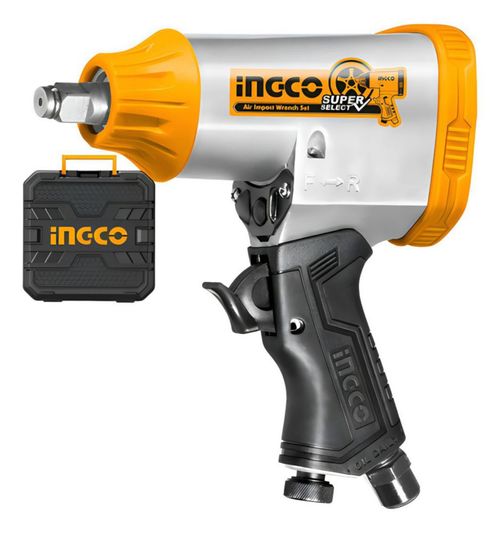 LLAVE DE IMPACTO NEUMATICA 1/2 312NM