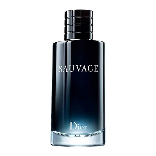 Perfume - Christian Dior - Sauvage - Frescura aromática