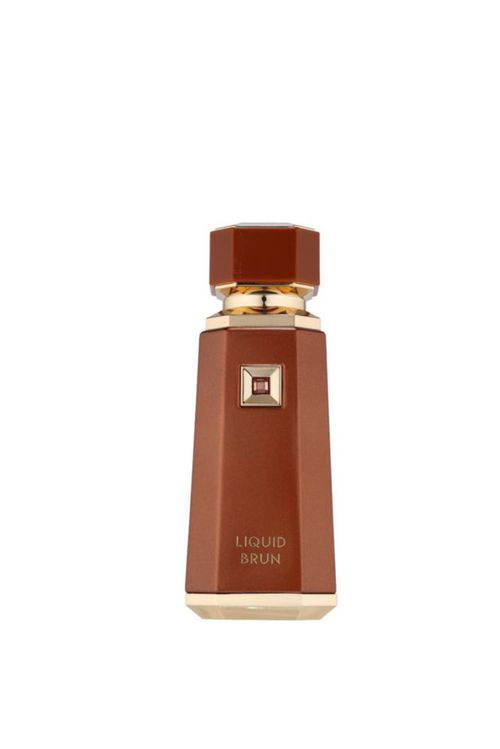 Perfume - Fragrance World - Liquid Brun - Amaderado