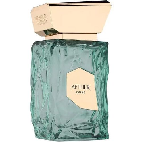 Perfume - Fragrance World - Aether - Unisex