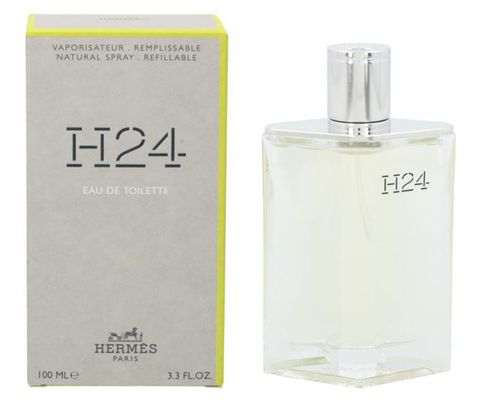 Perfume - Hermes - H24 - Eau de Toilette - 100 ml