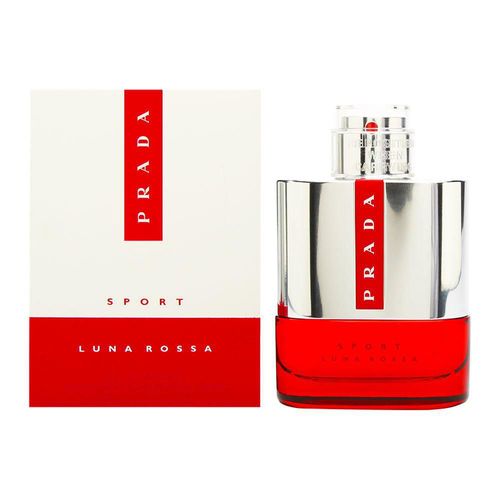 Perfume - Prada - Luna Rossa Sport - Eau de Toilette - 100 ml