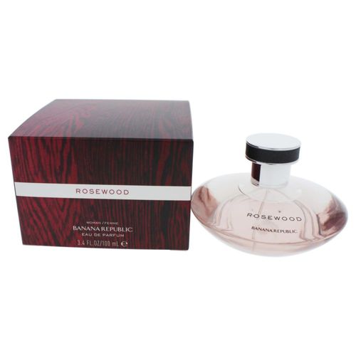 Perfume - Banana Republic - Rosewood - EDP 100 ml