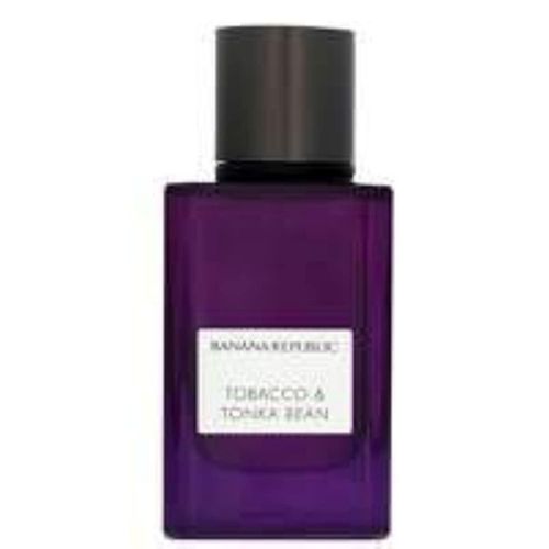 Perfume - Banana Republic - Icon Tobacco & Tonka Bean - Fragancia