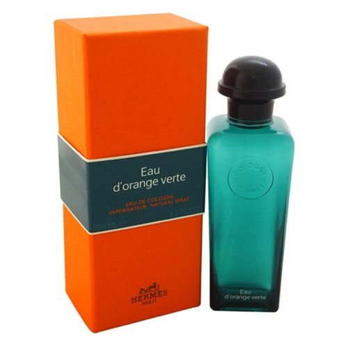 Eau d'Orange Verte - Hermes - EDC - Fresca