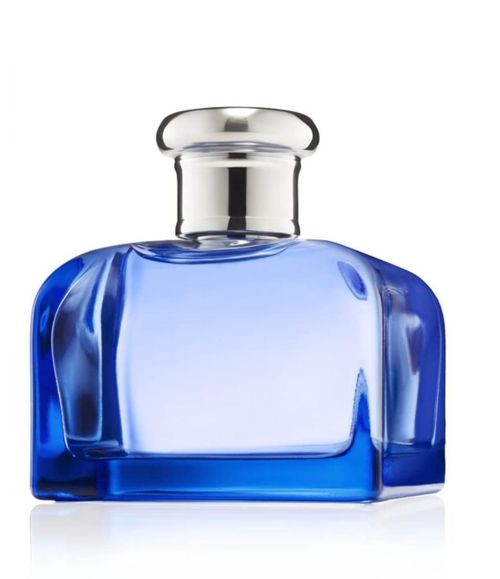 Perfume - Ralph Lauren - Blue - Eau De Toilette - 125 ml