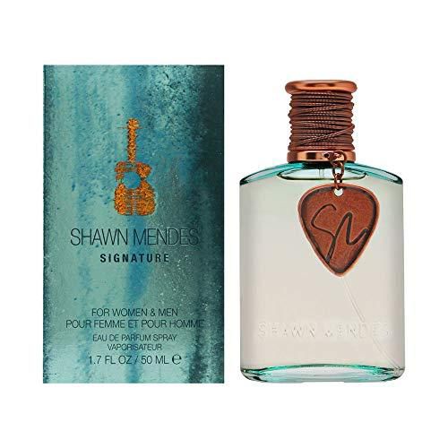 Perfume - Shawn Mendes - Signature - Eau De Parfum - Mujer