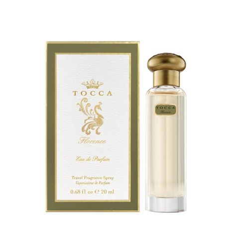 Perfume - Tocca - Florence - Floral Clásico - N/A
