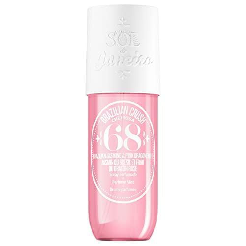 Bruma de perfume - Sol de Janeiro - Cheirosa 68 - Floral afrutada - 24