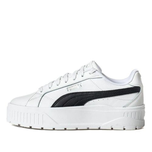 TENIS KARMEN II L 39745603 BLANCO MUJER