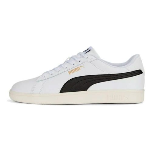 TENIS PUMA SMASH 3.0 39098703 BLANCO HOMBRE