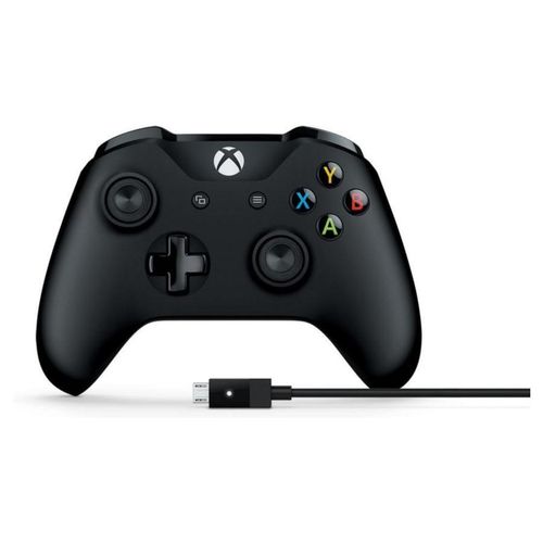 Control Xbox One para PC - Negro