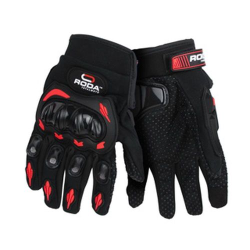 Guantes Roda Con Limpia Mica/Touchscreen