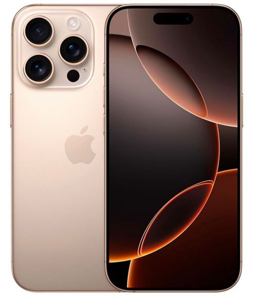 iPhone 16 Pro Reacondicionado