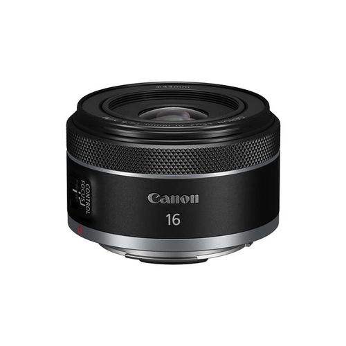 Lente Canon Rf16Mm F2.8 Ultra Gran Angular