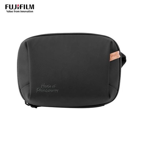 Estuche Digital Fujifilm Mini Negro Crepúsculo