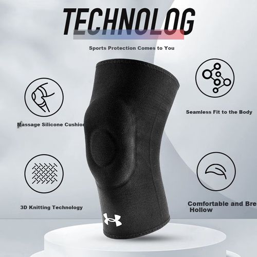 Rodillera Under Armour Soporte Patelar