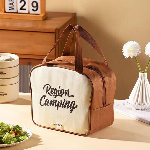 Bolsa Térmica Maxcook Mcpj8251