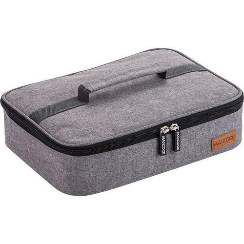 Bolsa Térmica Maxcook Mcpj956 30X20X6.5 Cm