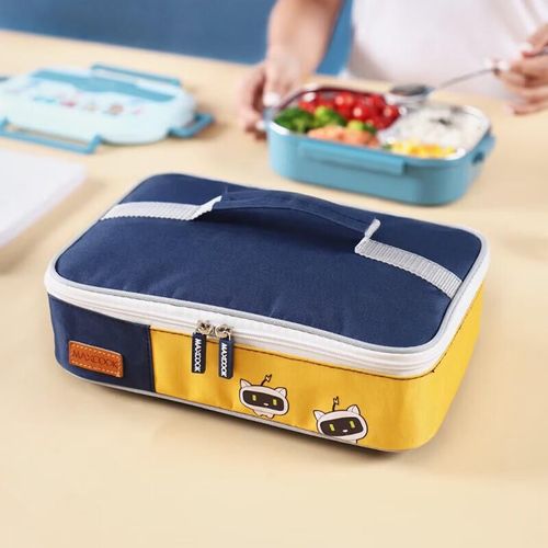 Lonchera Térmica Maxcook Mcpj1376