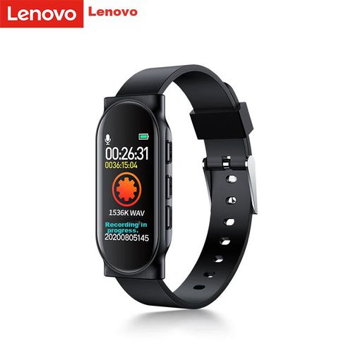 Grabadora De Voz Lenovo C1 32Gb