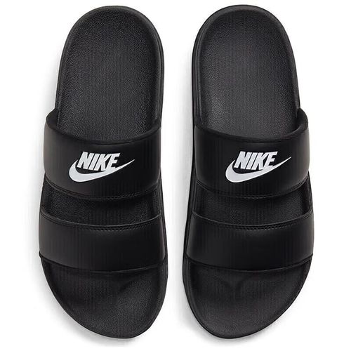 Sandalias Nike Negro