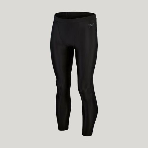 Traje De Baño Speedo Negro Para Hombre