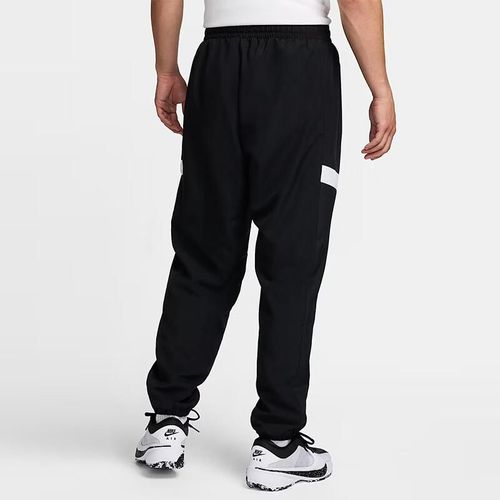 Pantalones Deportivos Nike Fz0251-010 Hombre