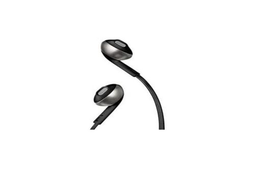 Auriculares - JBL - Tune 205BT - Bluetooth - Negro