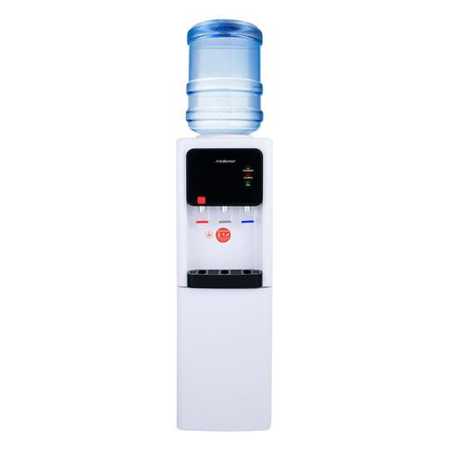 Dispensador de Agua de Garrafón Eléctrico 3 Temperaturas