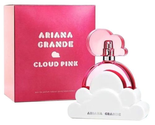 ARIANA GRANDE CLOUD PINK EDP 100 ML