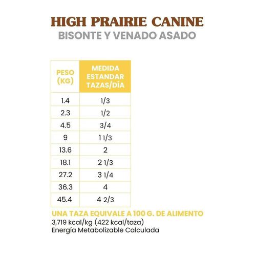 Taste of the wild bisonte y venado asado 2.28 kg + pelota spiny caucho