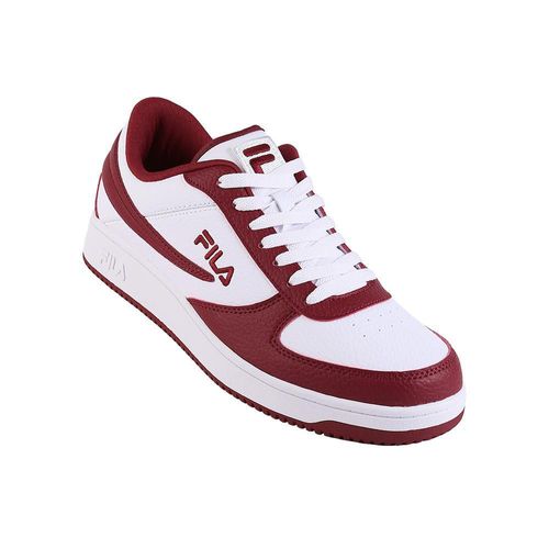 Tenis hombre casual blanco fila 20104310