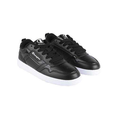 Tenis mujer casual negro champion 201043