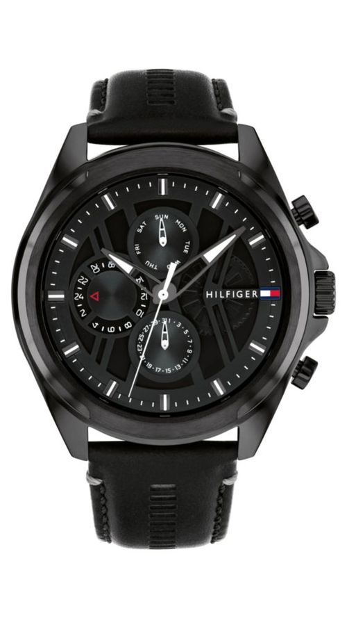 Reloj Tommy Hilfiger Jax Para Caballero 1710654