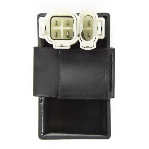 Cdi diabolo 125 (2 conectores 4 y 2 pins) ft 125 ds125-150