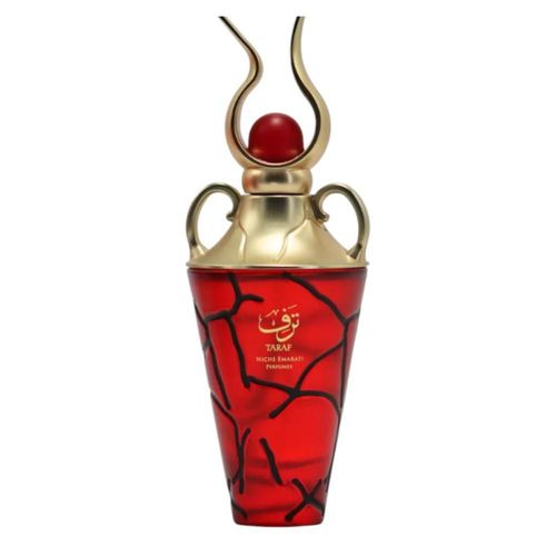 Lattafa niche emarati taraf edp 100 ml