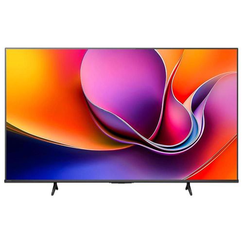 Televisión Hisense 50A65NV LED Smart TV de 50", Resolución Ultra HD 4K, HDR10, VIDAA