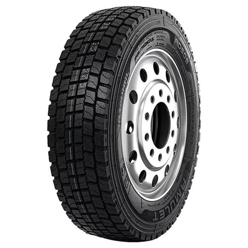 LLANTA 235/75R17.5 18C AMULET AD506 141L TRACCION