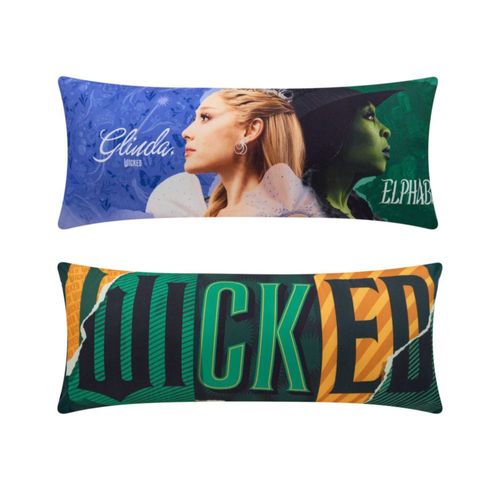 Almohada Súper Jumbo Wicked Witches