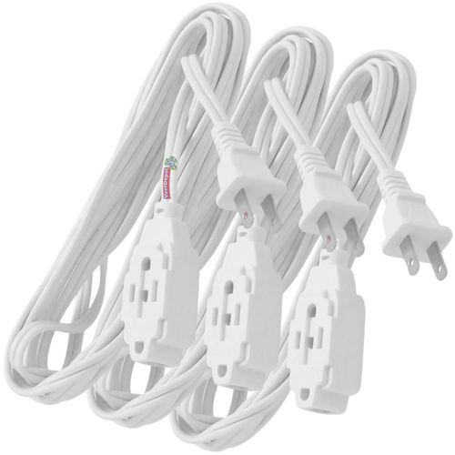 Multicontacto Cable MXVOA-003 VoltReach03 Cable Extensión Varios Enchufes