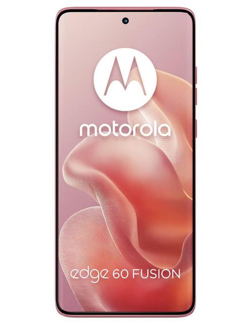MOTOROLA MOTO EDGE 60 FUSION 256GB/8RAM